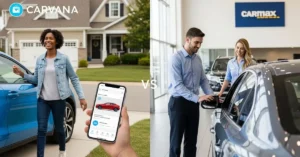 Carvana or CarMax