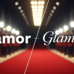 Glamor or Glamour