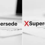 Supersede or Supercede