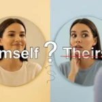 Themself or Theirself