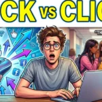 Click or Clique