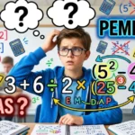 PEDMAS or PEMDAS