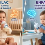 Similac or Enfamil