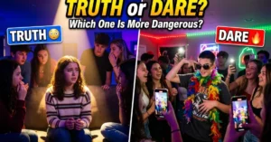 Truth or Dare