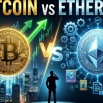 Bitcoin or Ethereum