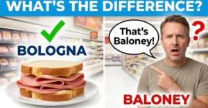 Bologna or Baloney