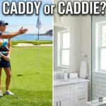 Caddy or Caddie