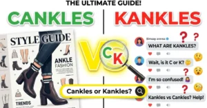 Cankles or Kankles