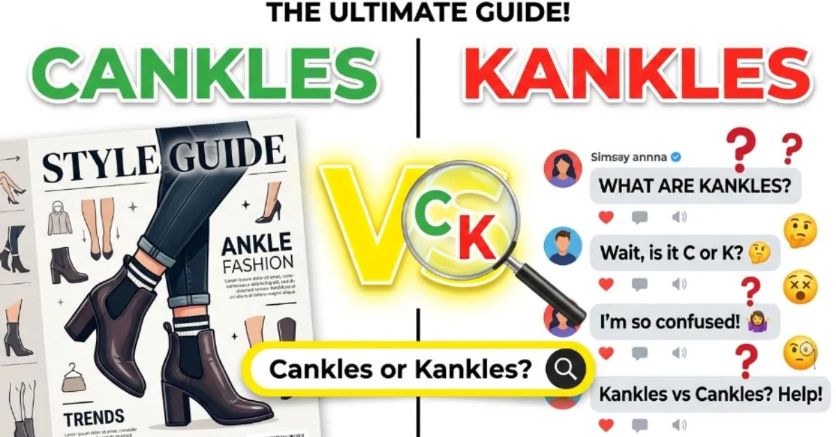 Cankles or Kankles