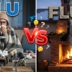 Flue or Flu
