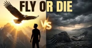 Fly or Die