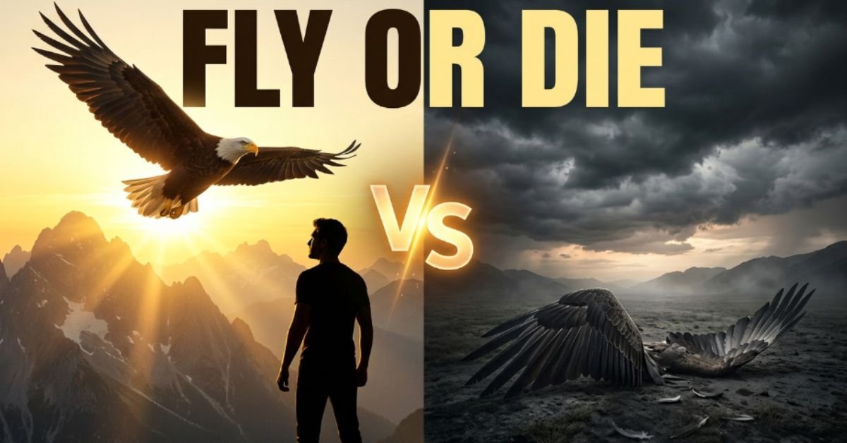 Fly or Die