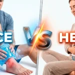 Heat or Ice