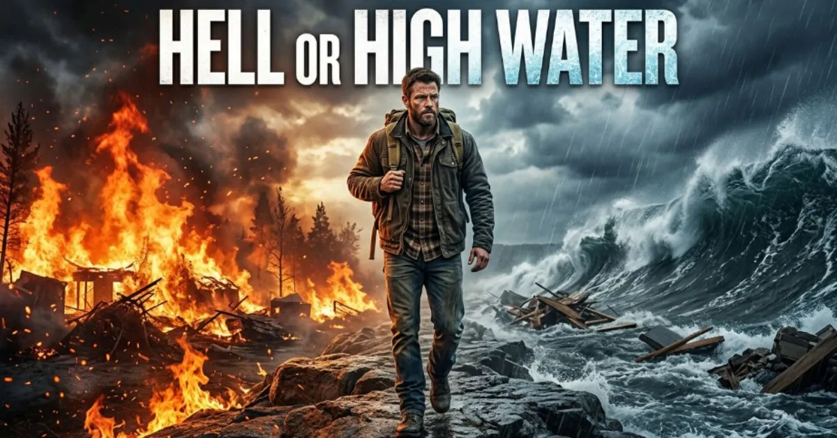 Hell or Highwater