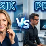 LASIK or PRK