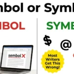 Sembol or Symbol