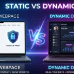 Static or Dynamic